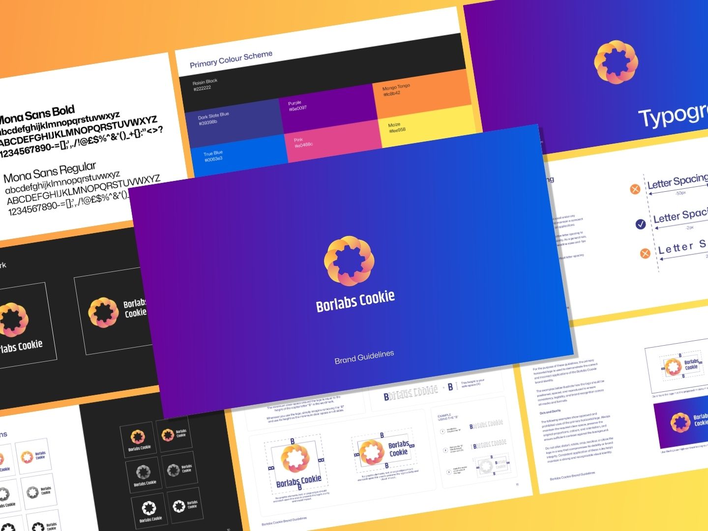 Brand Guides 27