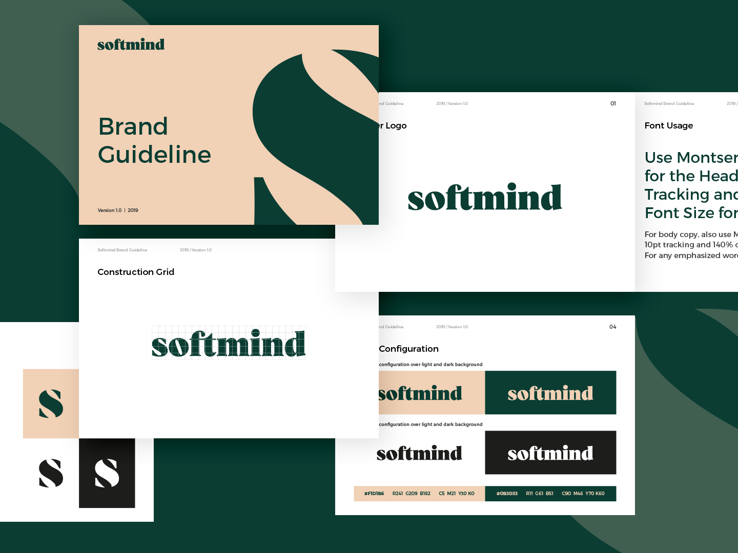 Brand Guides 30