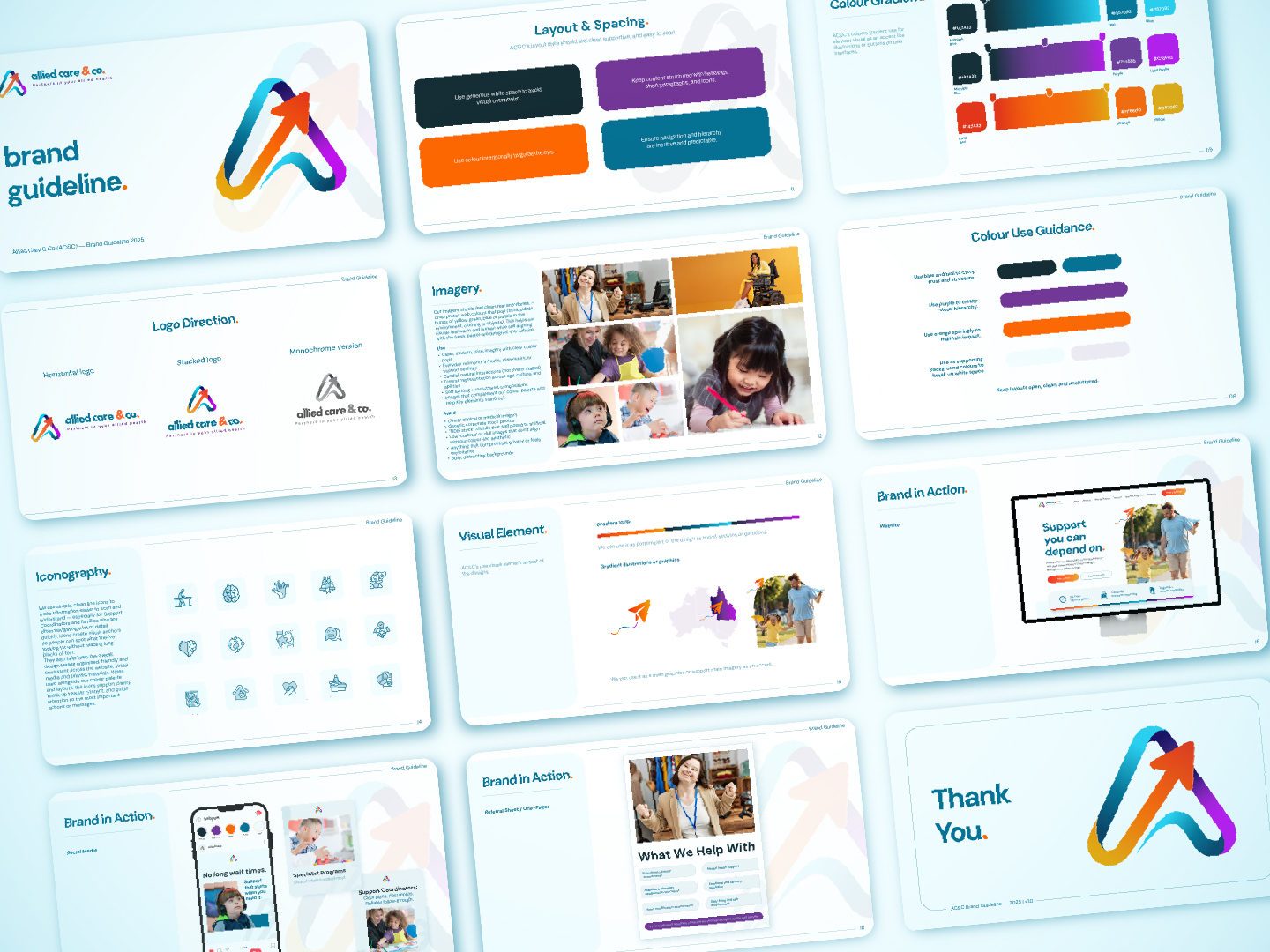 Brand Guides 26