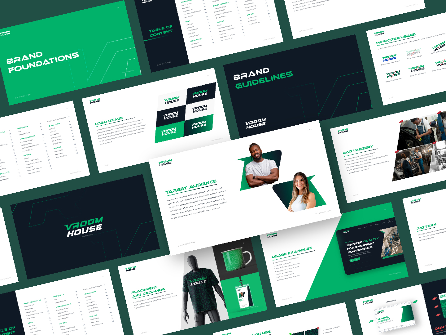Brand Guides 19