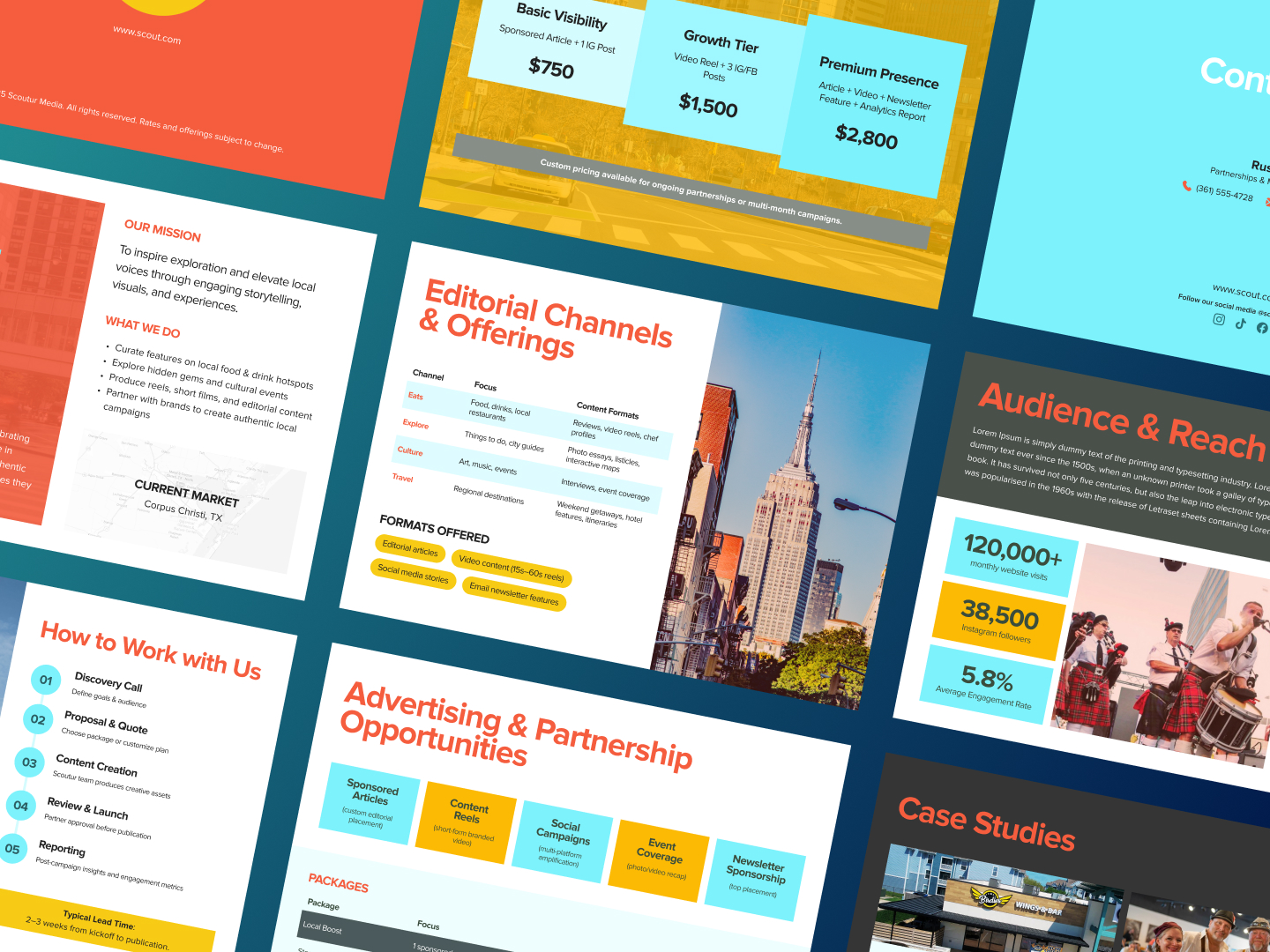 Brand Guides 28