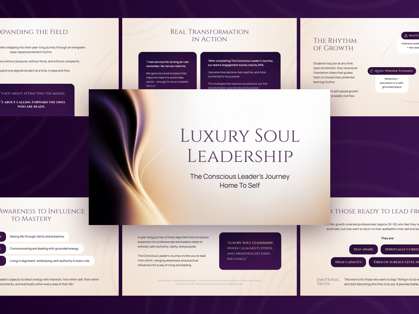 Presentations 10