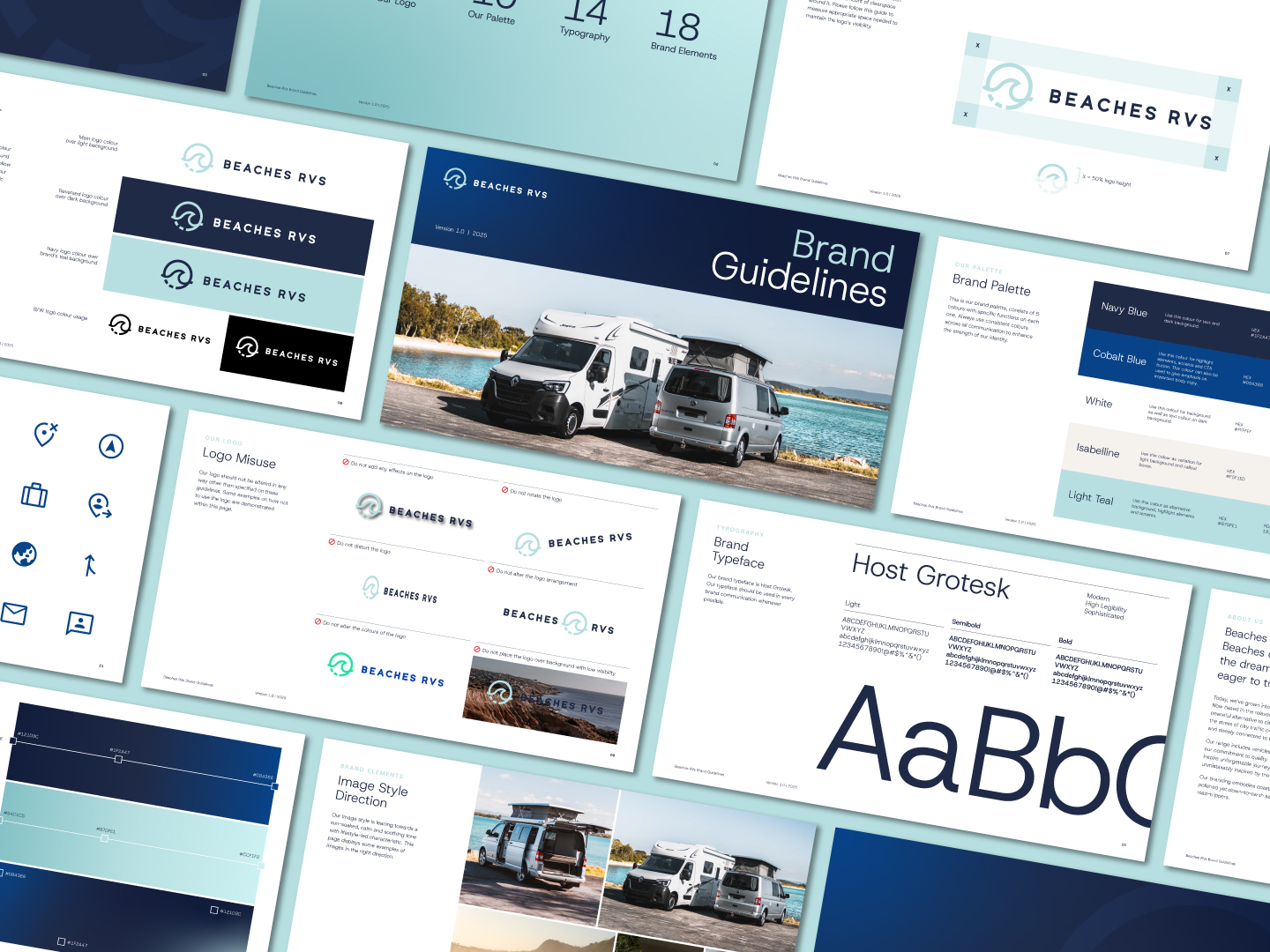 Brand Guides 48