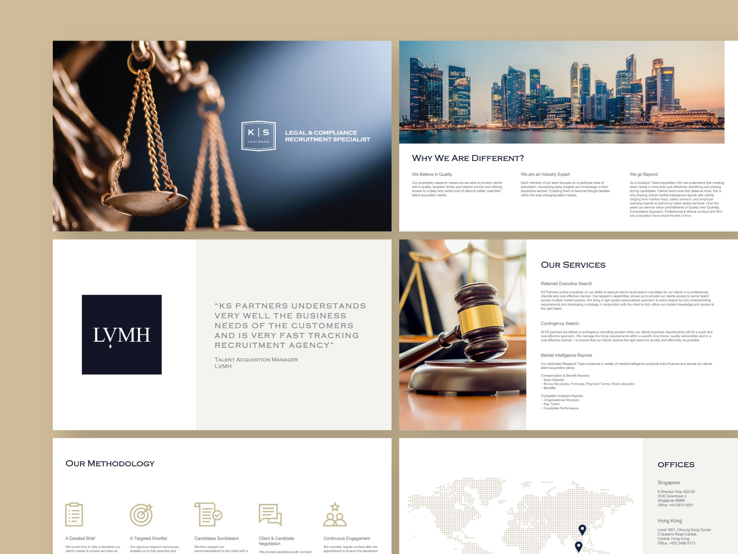 Presentations 17