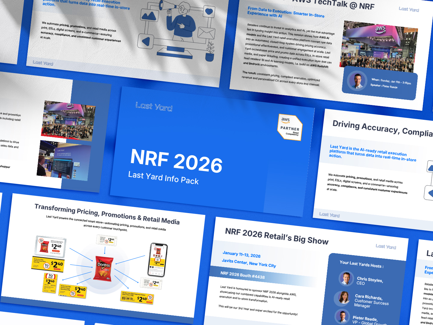 Presentations 39