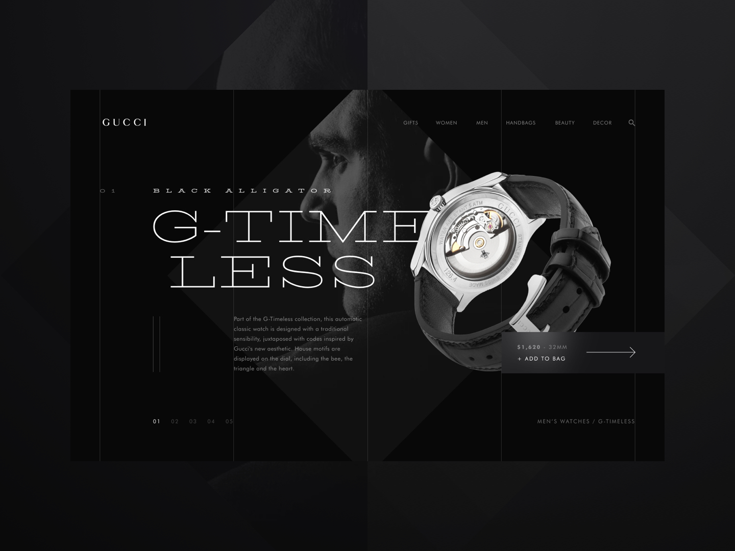 Landing pages 1