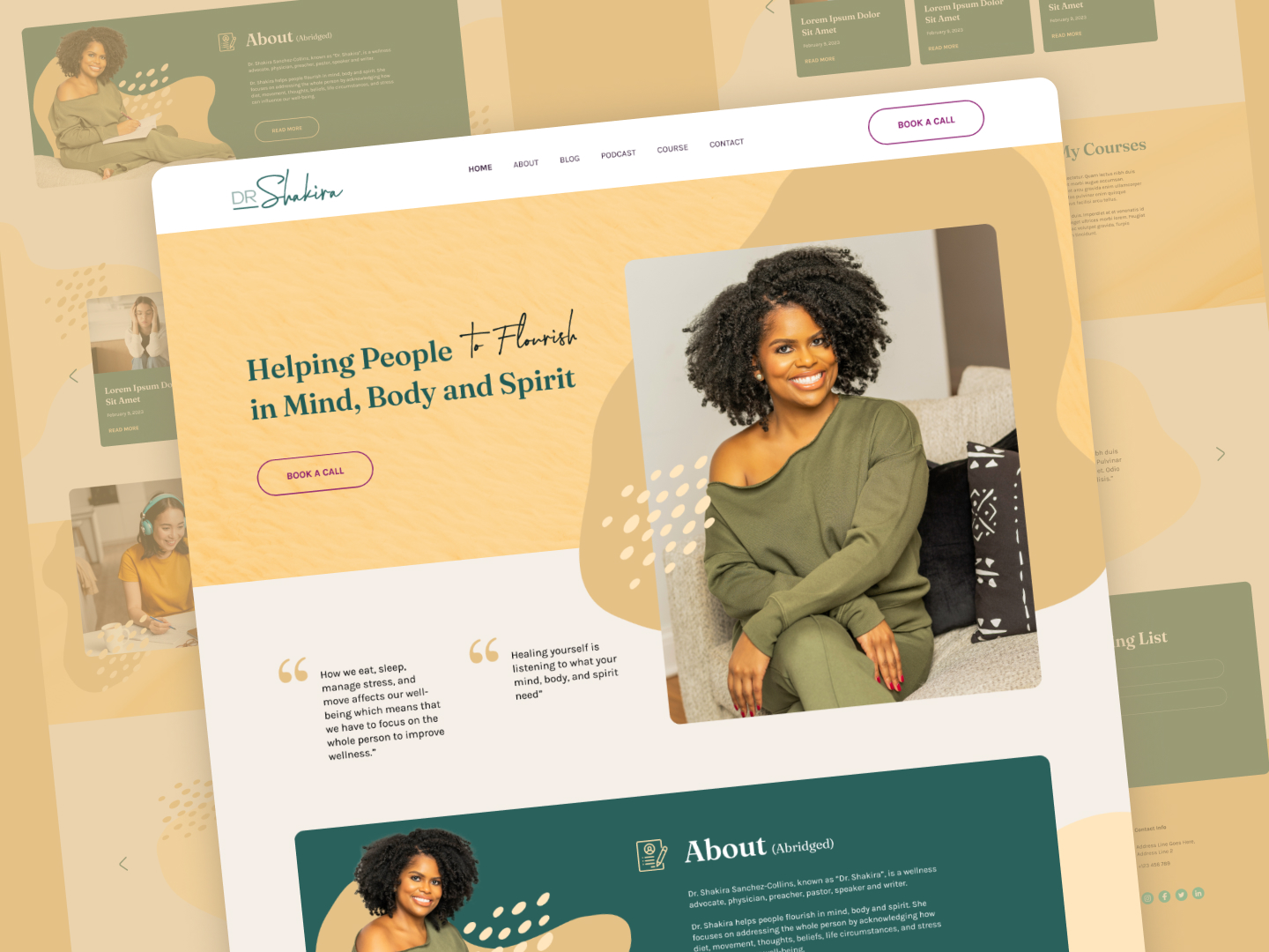 Landing pages 4