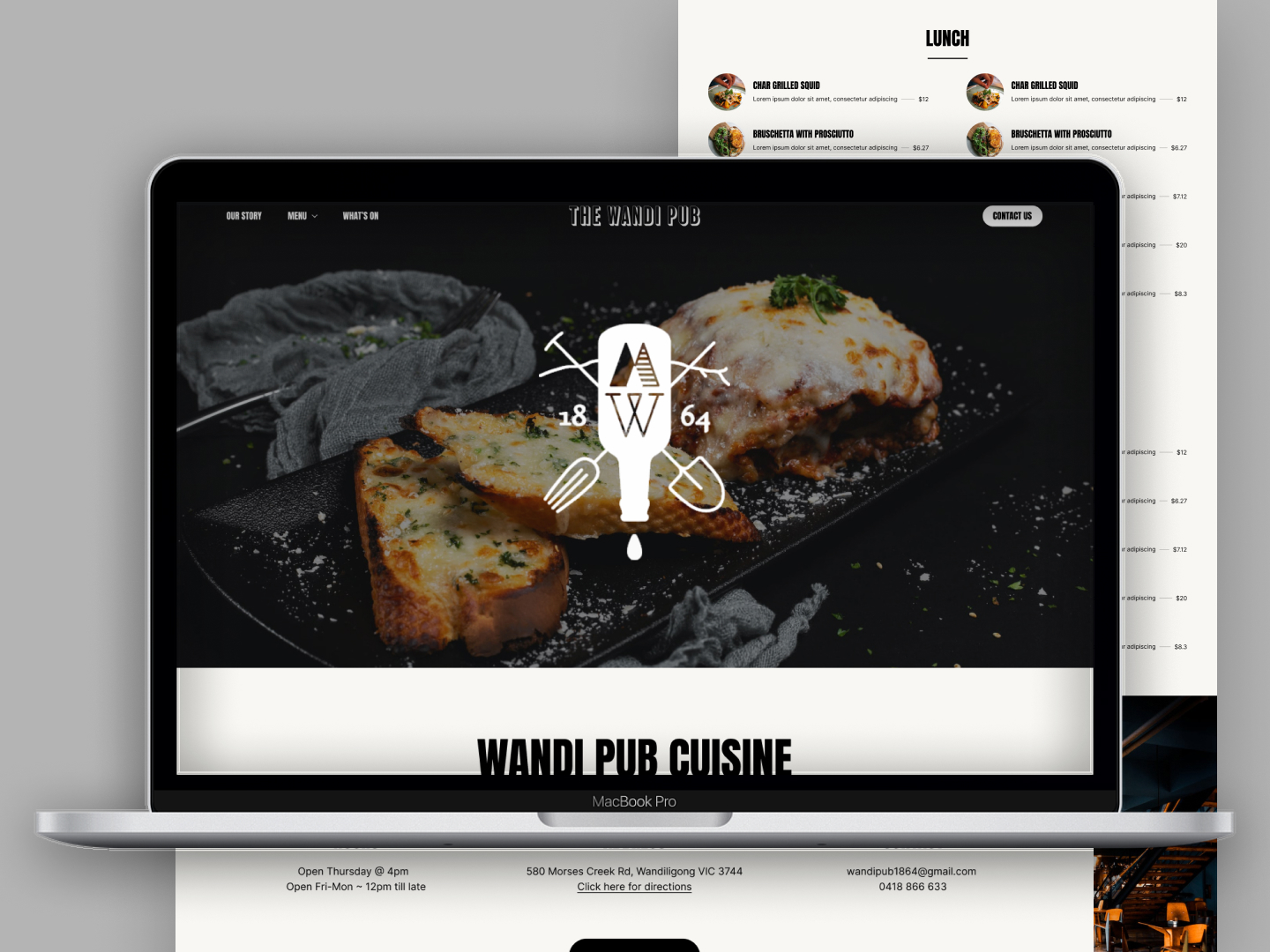 Landing pages 10