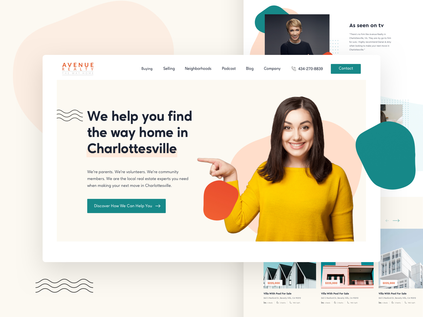 Landing pages 37