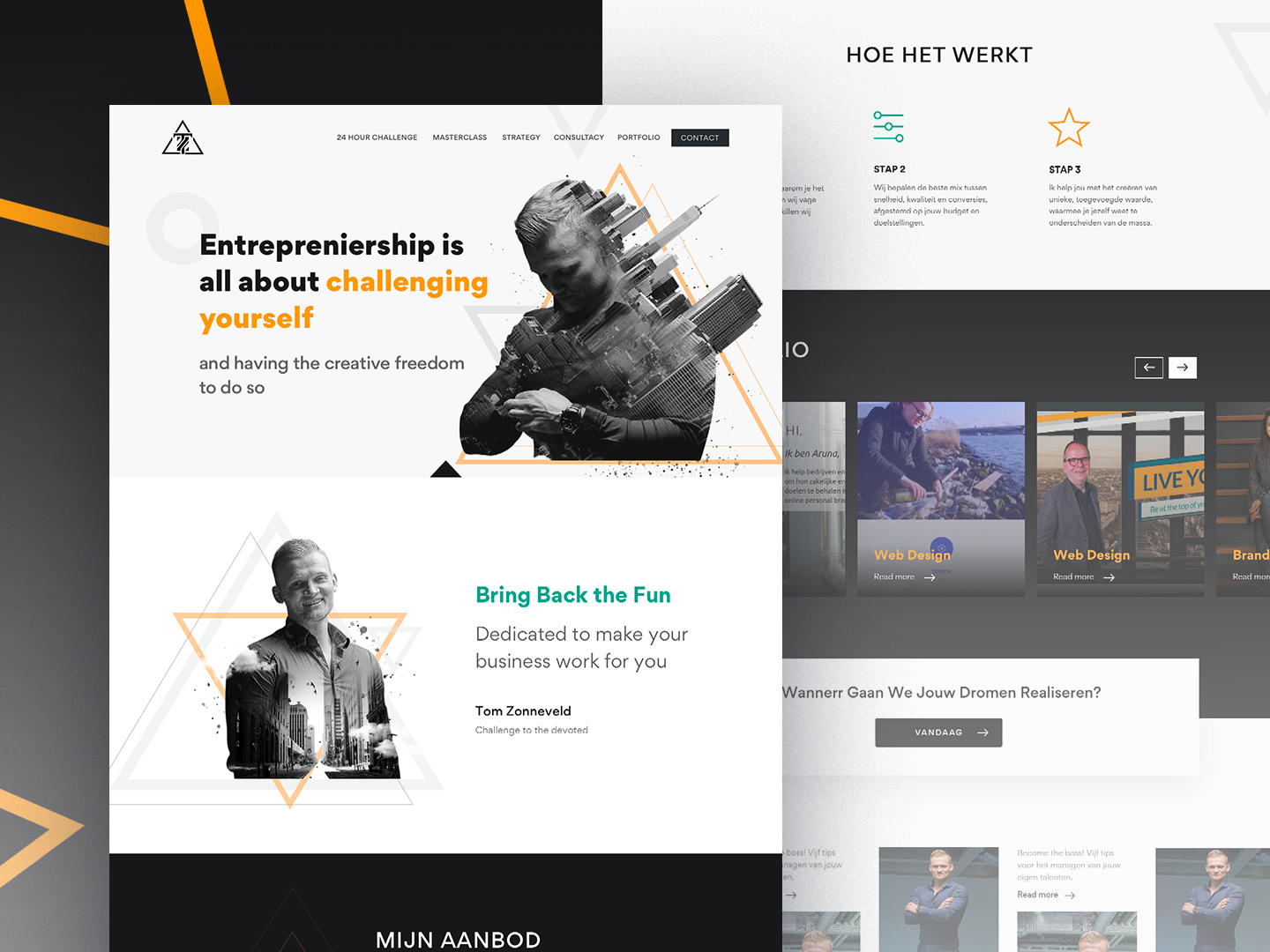 Landing pages 55