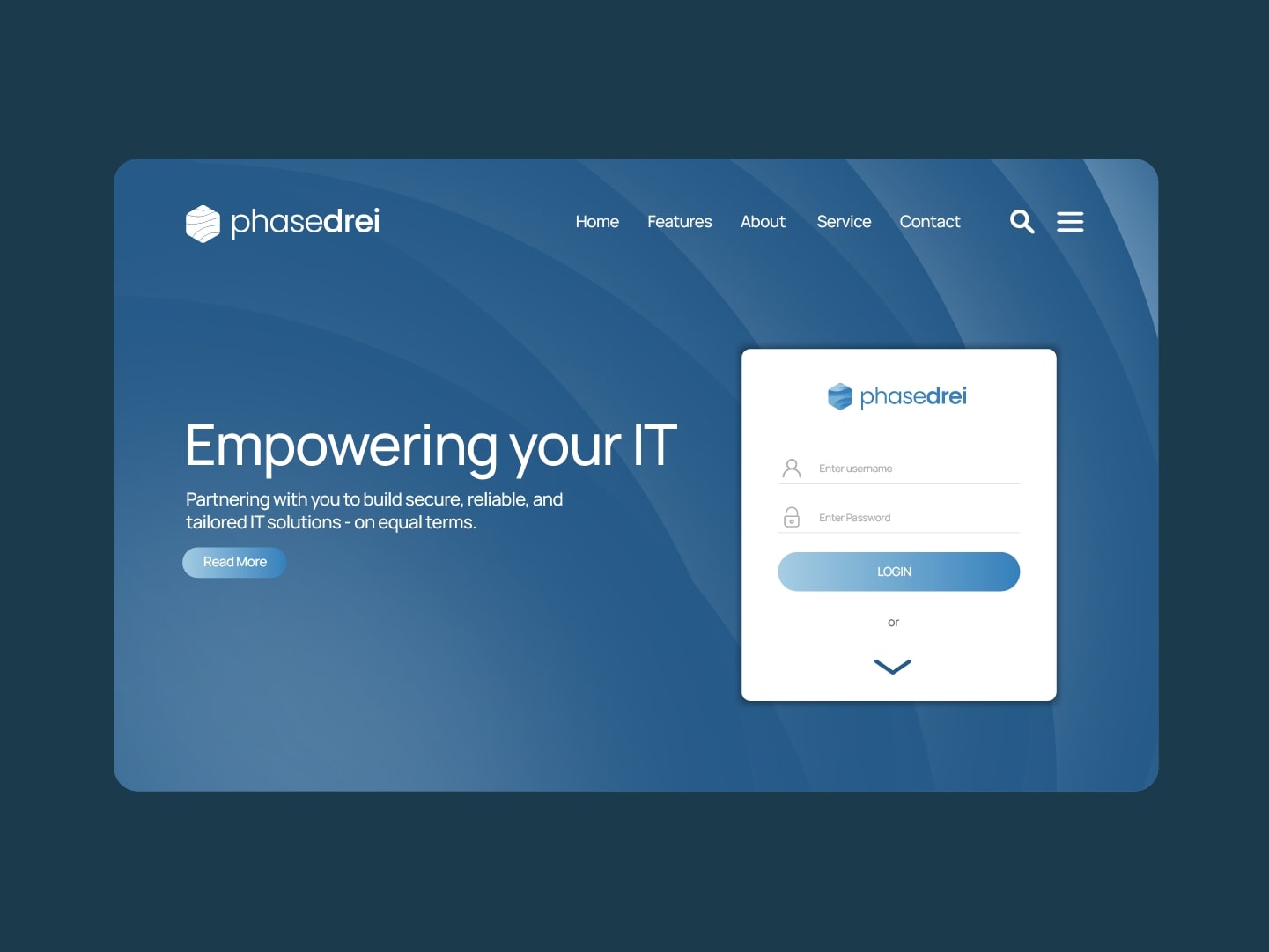 Landing pages 42