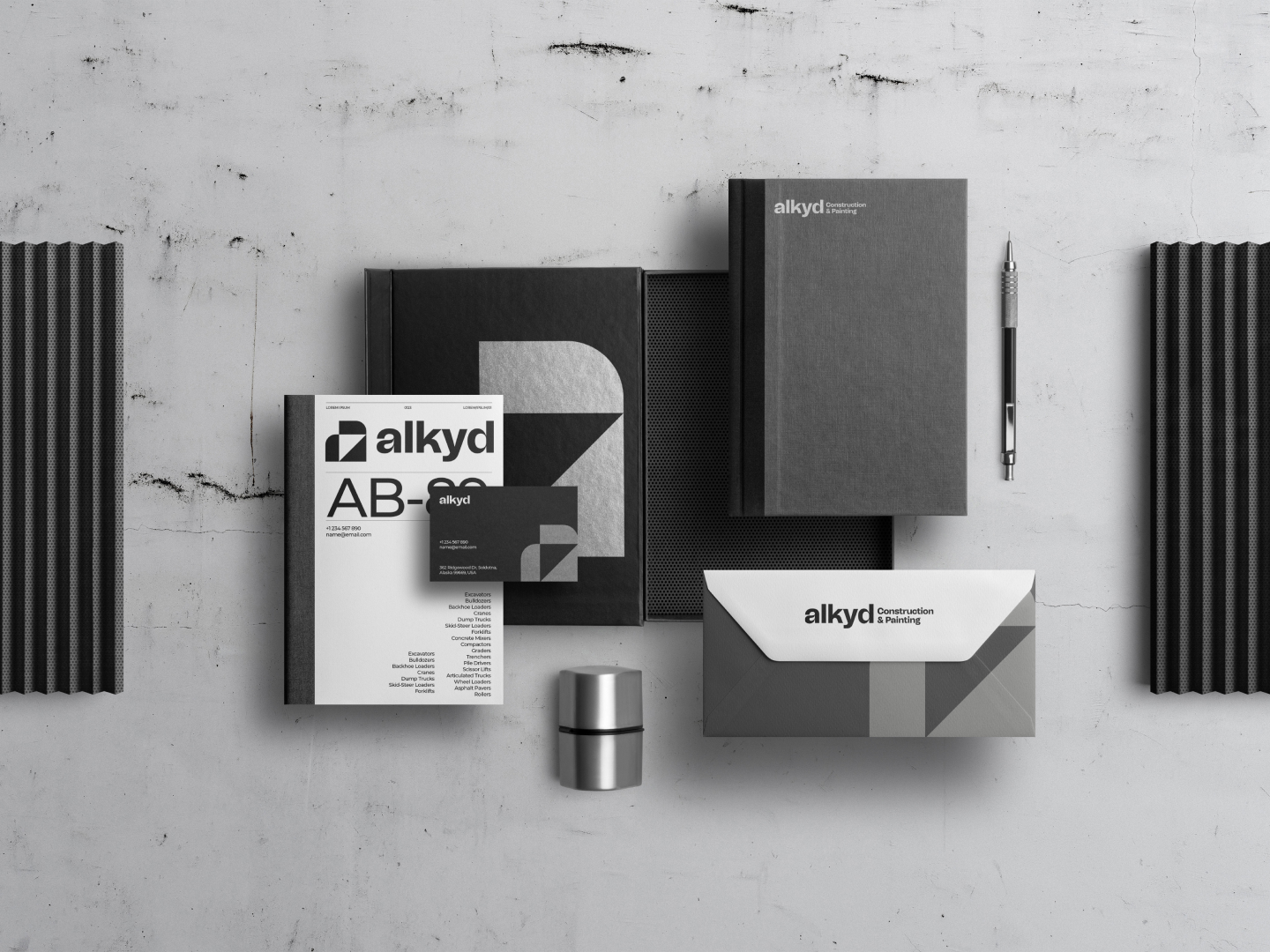 Stationery Sets 4