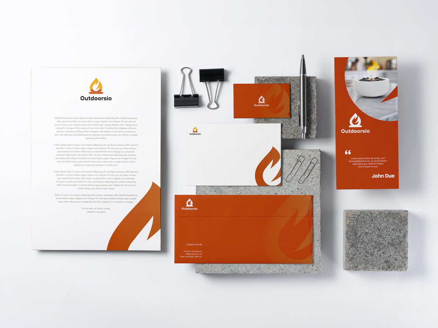Stationery Sets 3