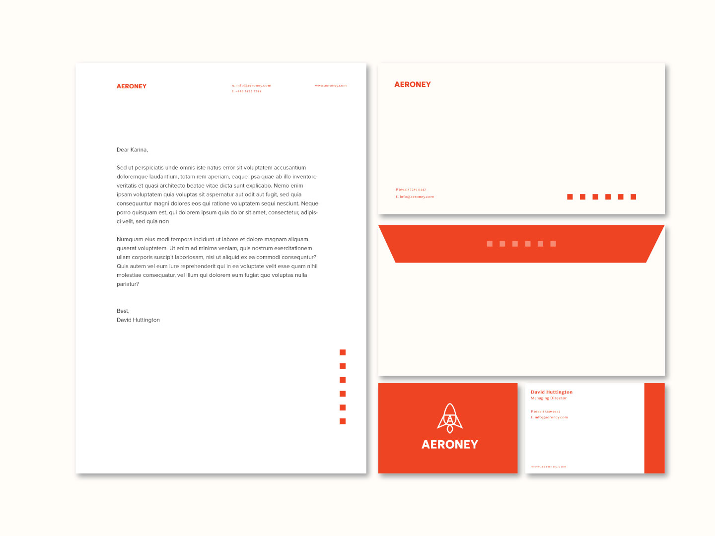 Stationery Sets 11