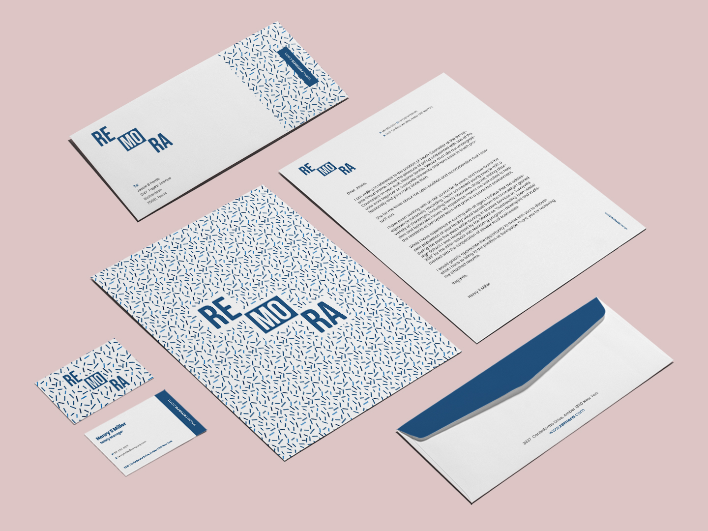 Stationery Sets 17