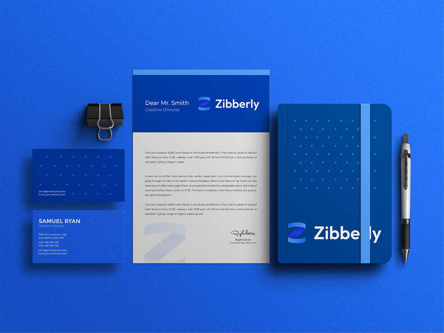 Stationery Sets 14