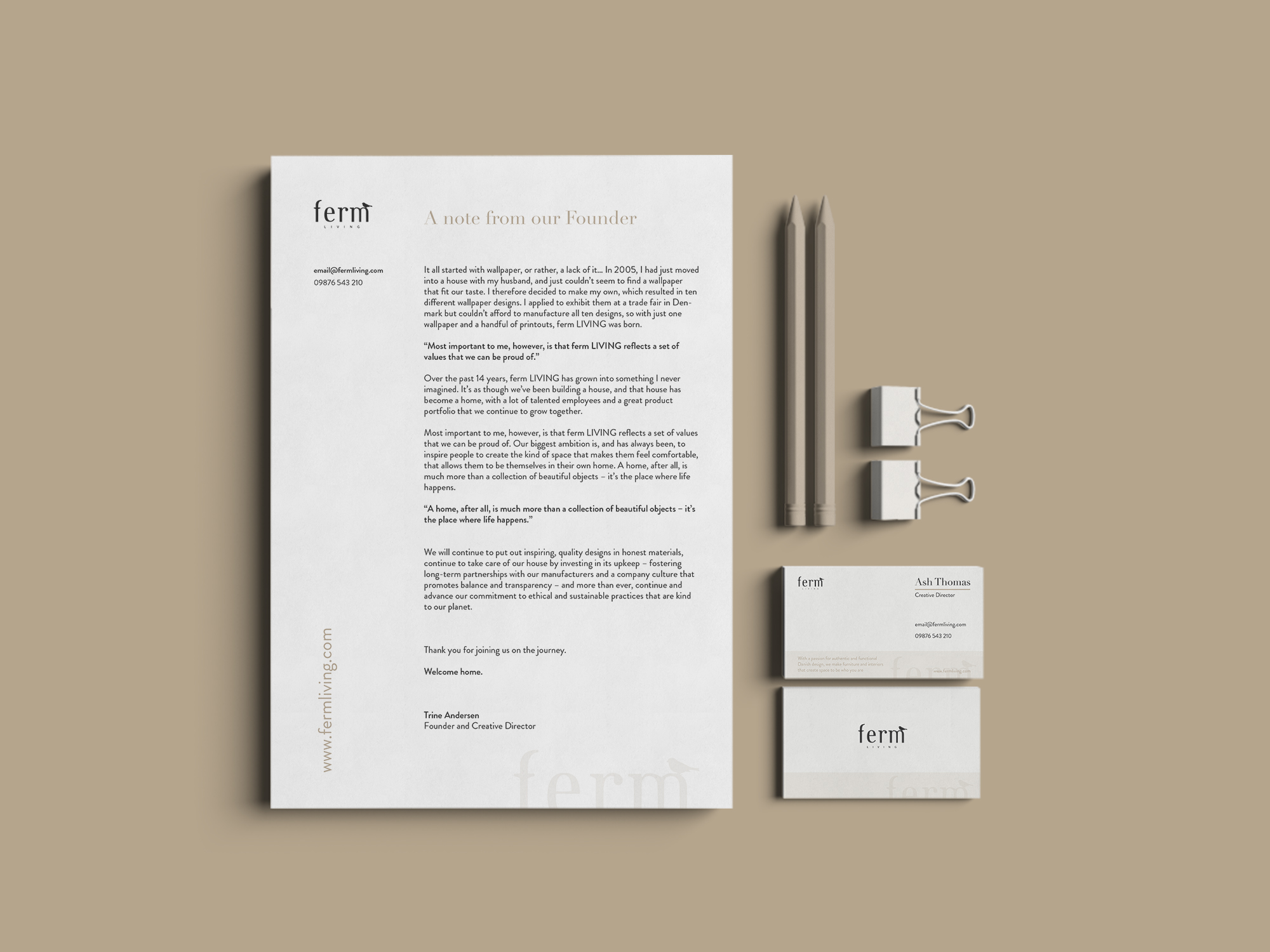 Stationery Sets 23
