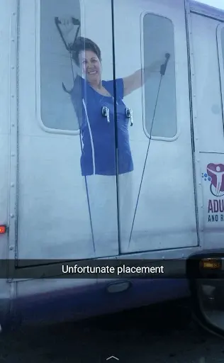 van photo design fail