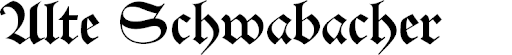 alte schwabacher vintage font.png
