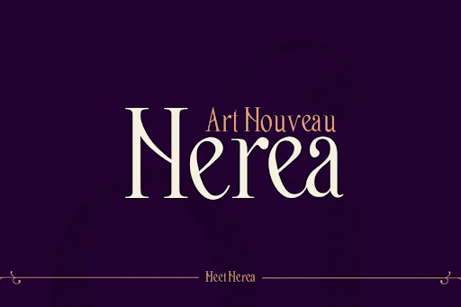 nerea vintage font.png