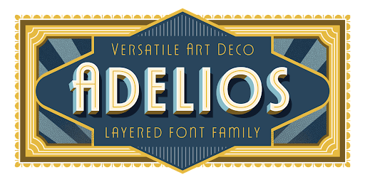 adelios vintage font.png