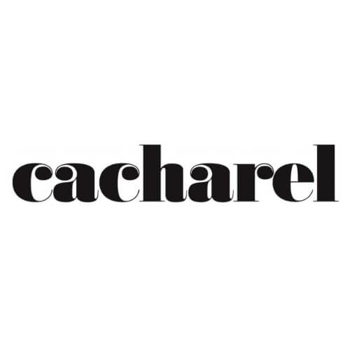 Cacharel logo