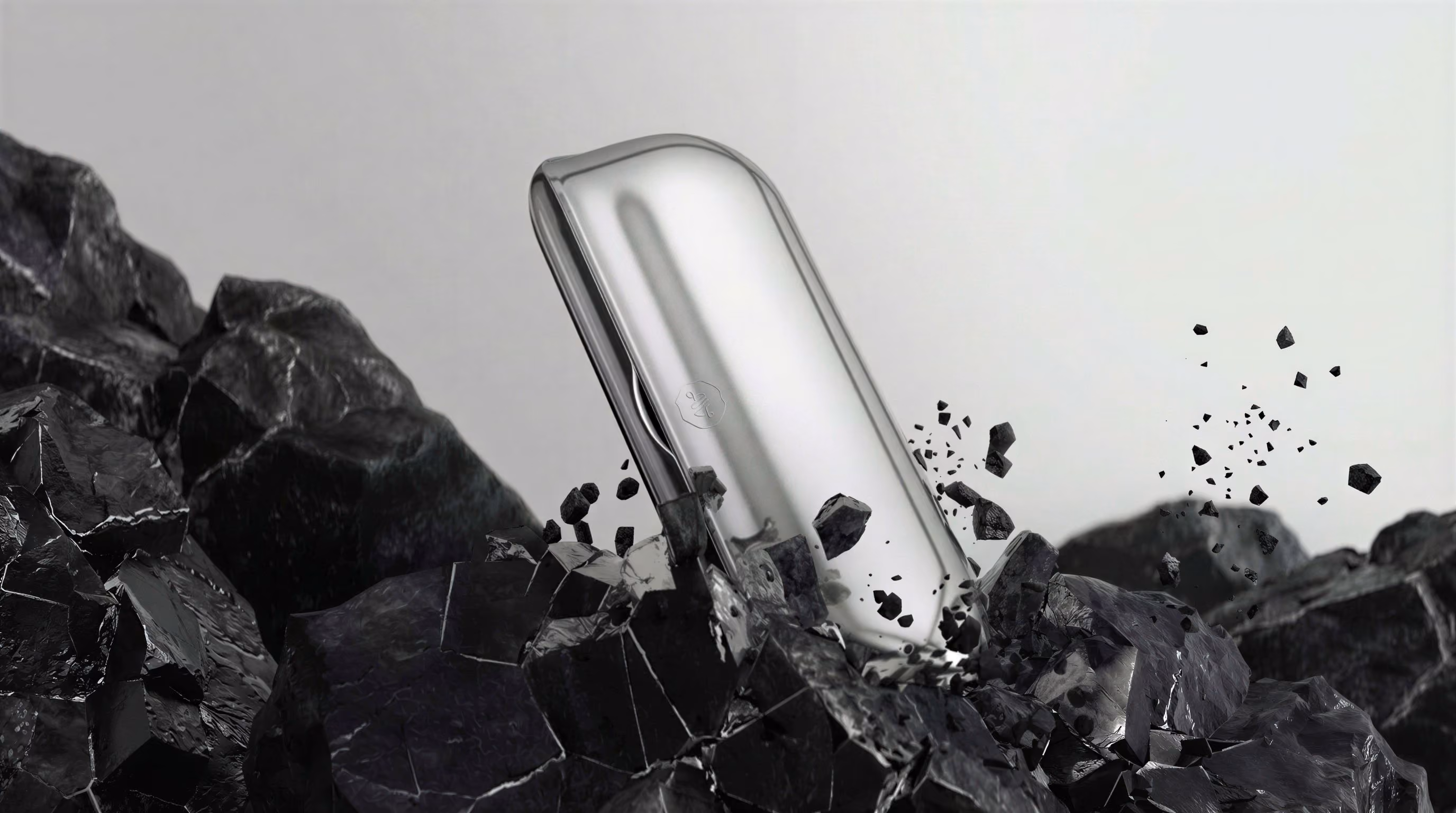 Ayres London Glasswear
