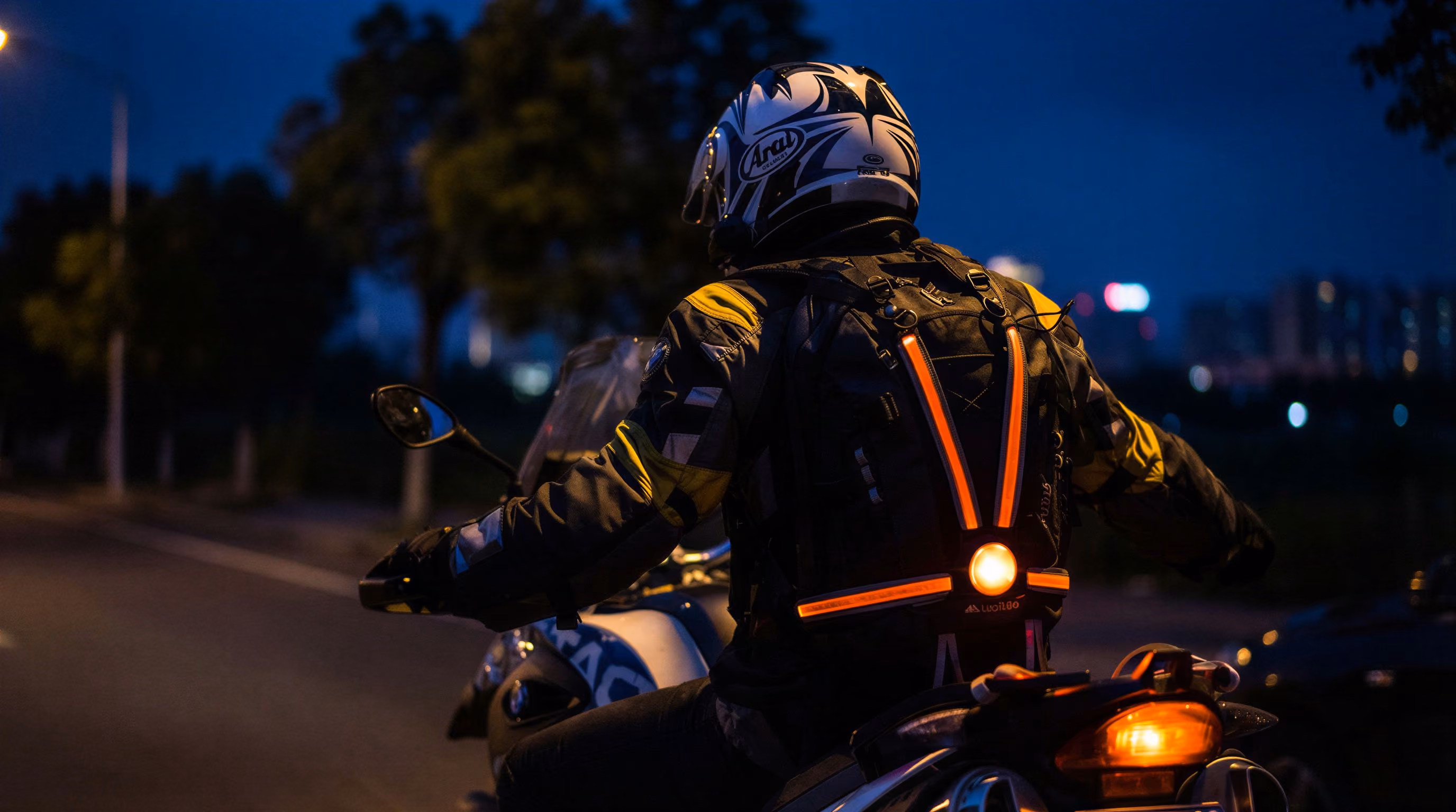 Veglo Commuter X4