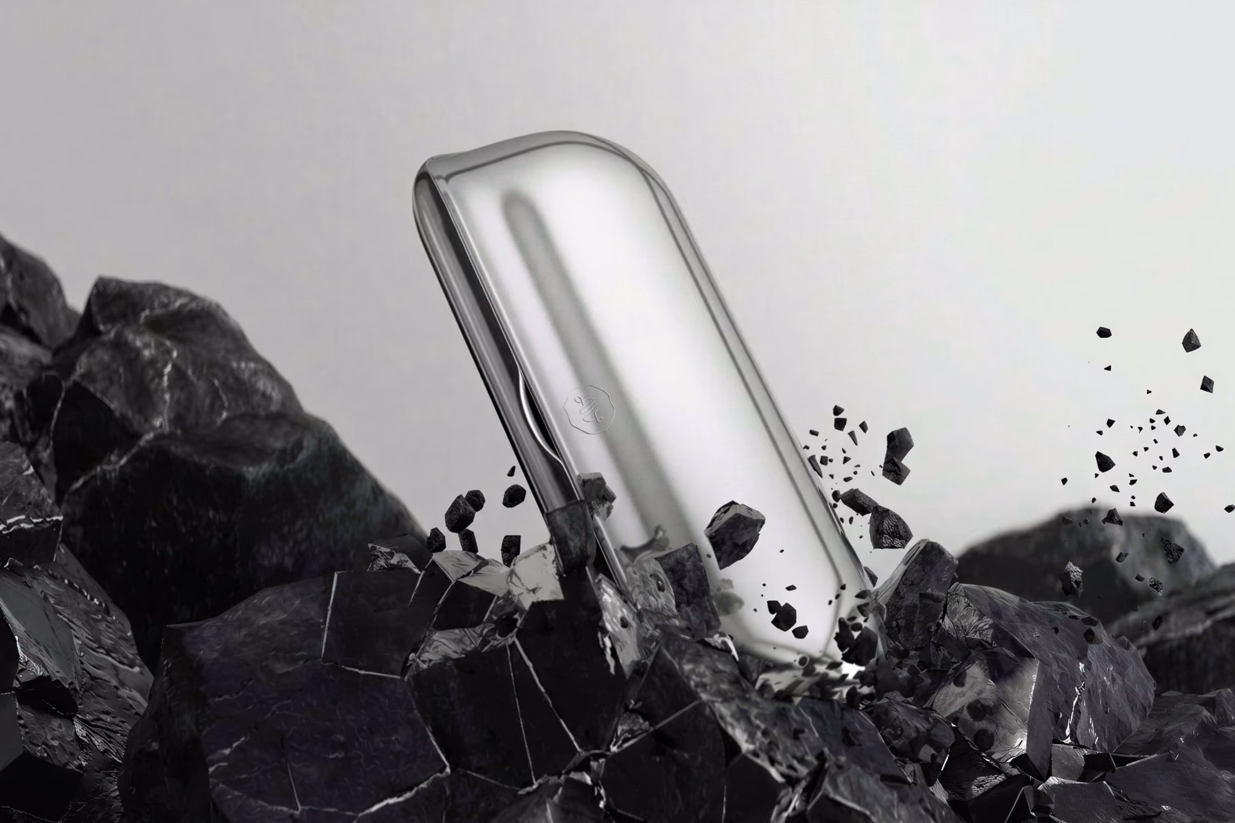 Ayres London Glasswear