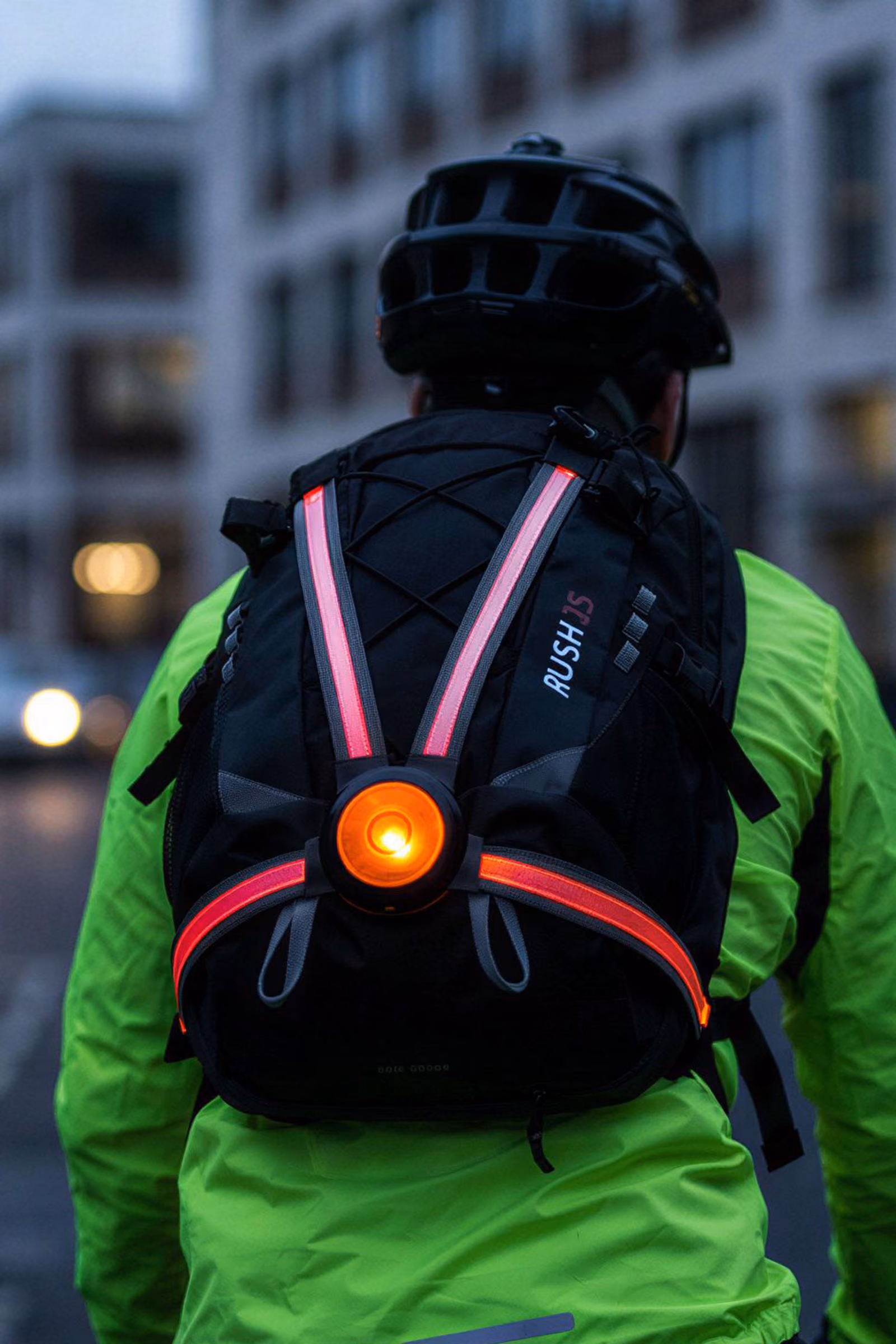 Veglo Commuter X4