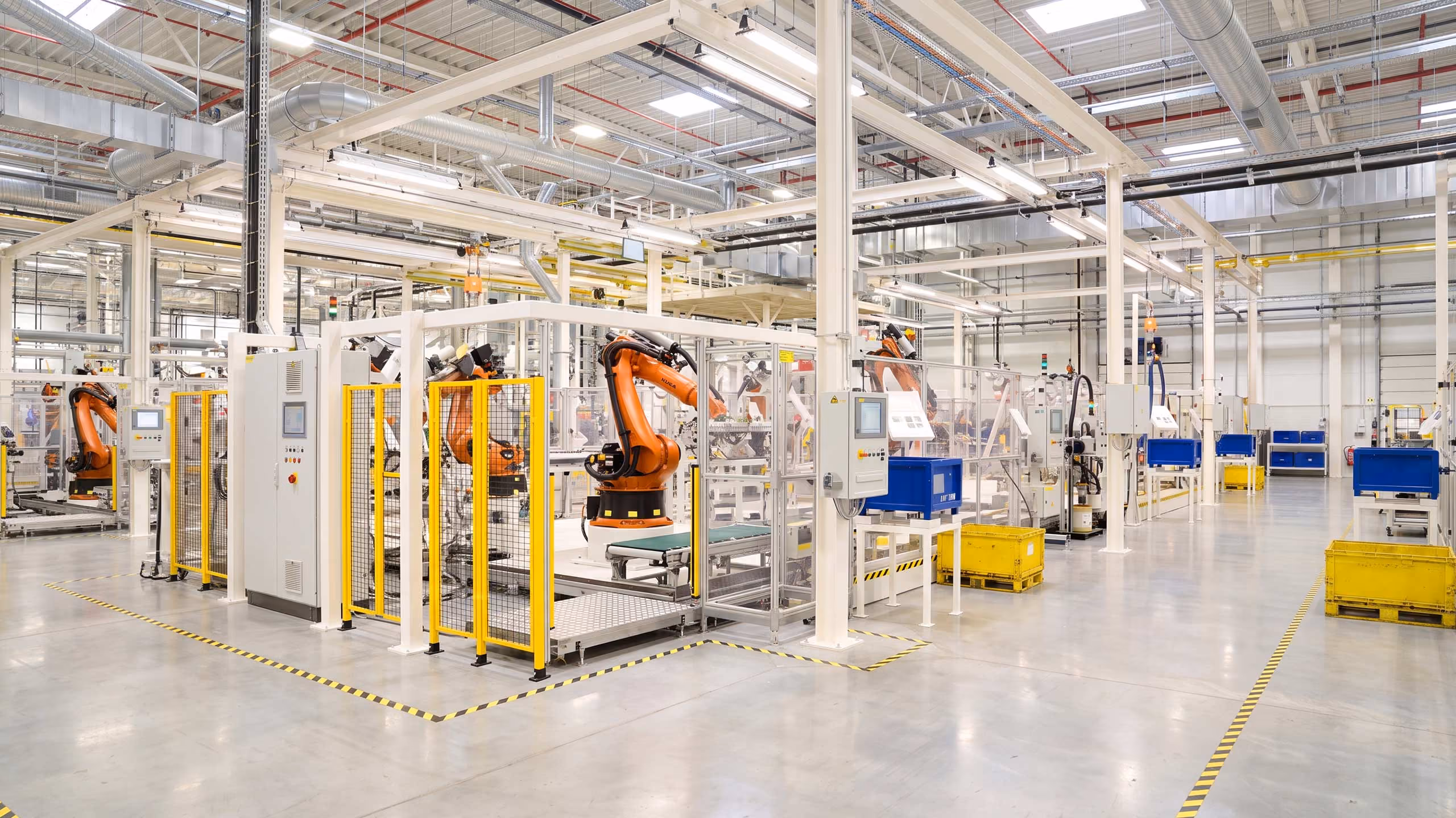 How to Find the Right Manufacturer