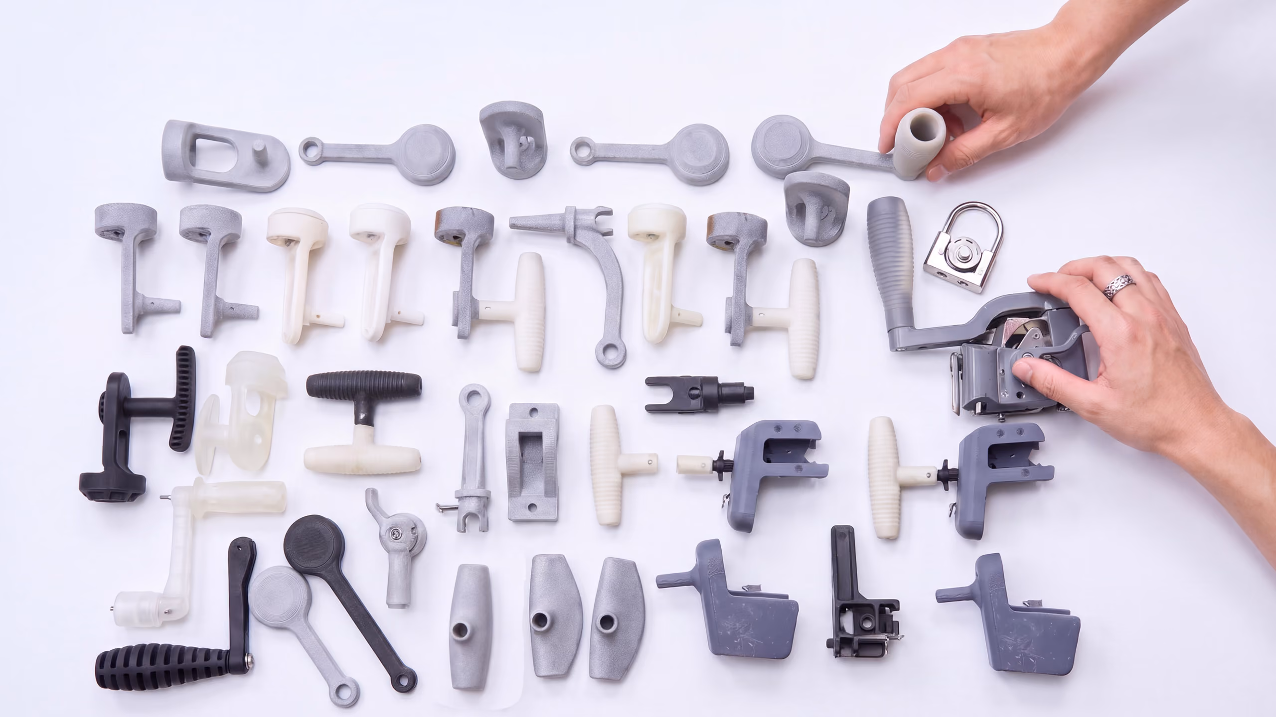 Low Fidelity Prototypes in Product Design