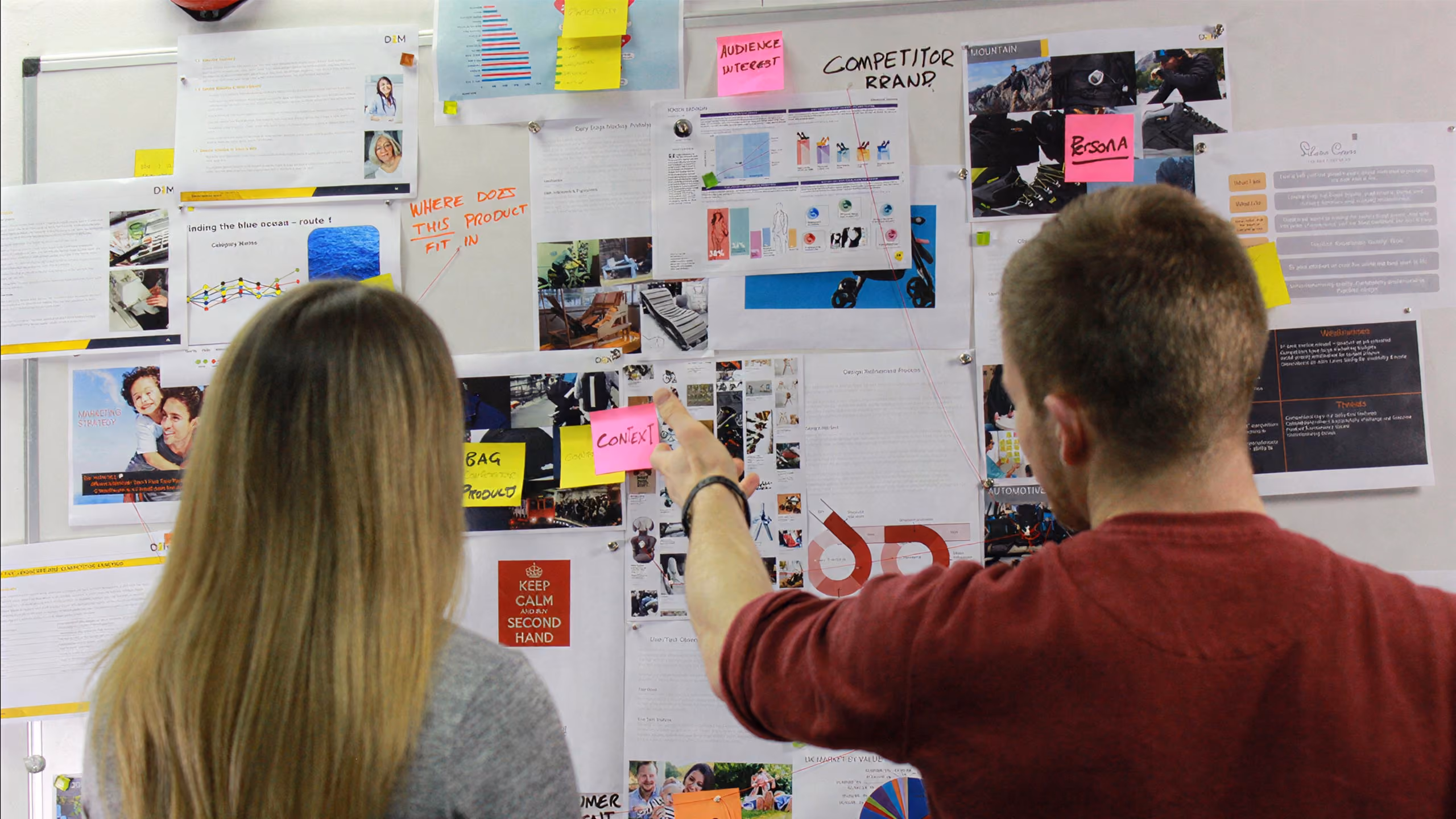 How to Patent an Idea in the UK