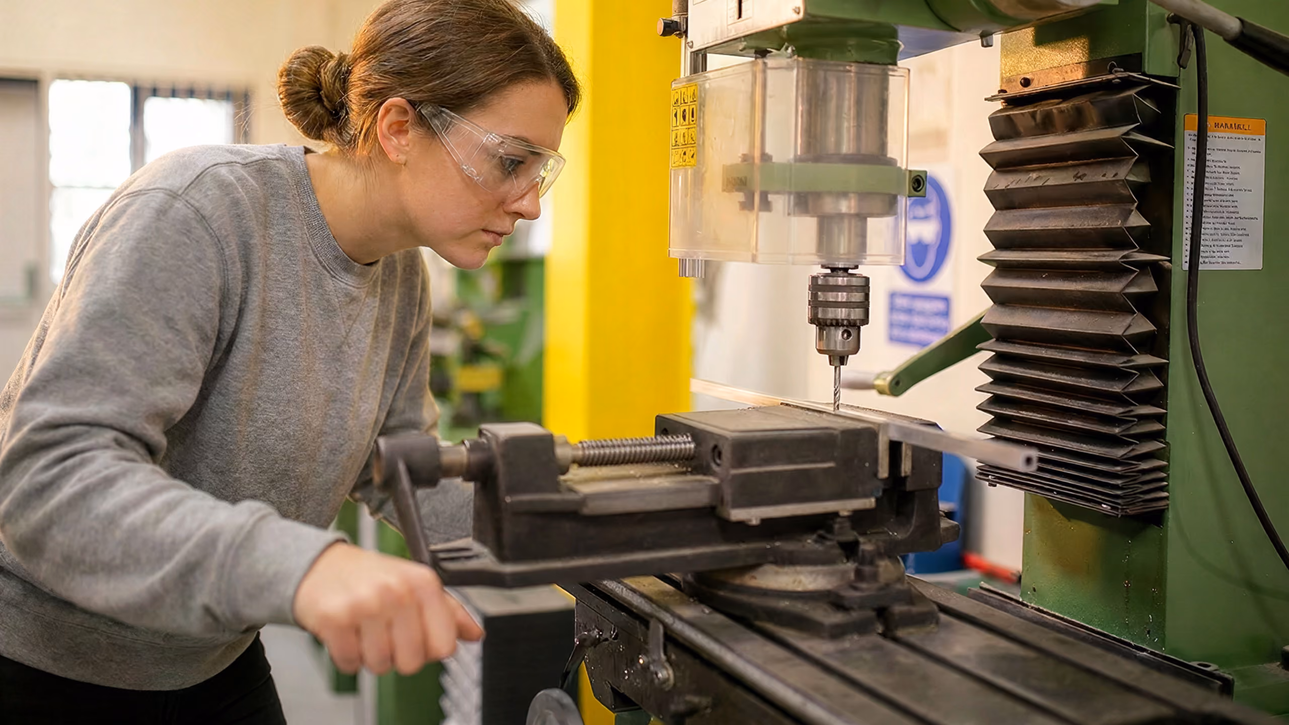 How to find a manufacturer in the UK: Steps, tips and red flags