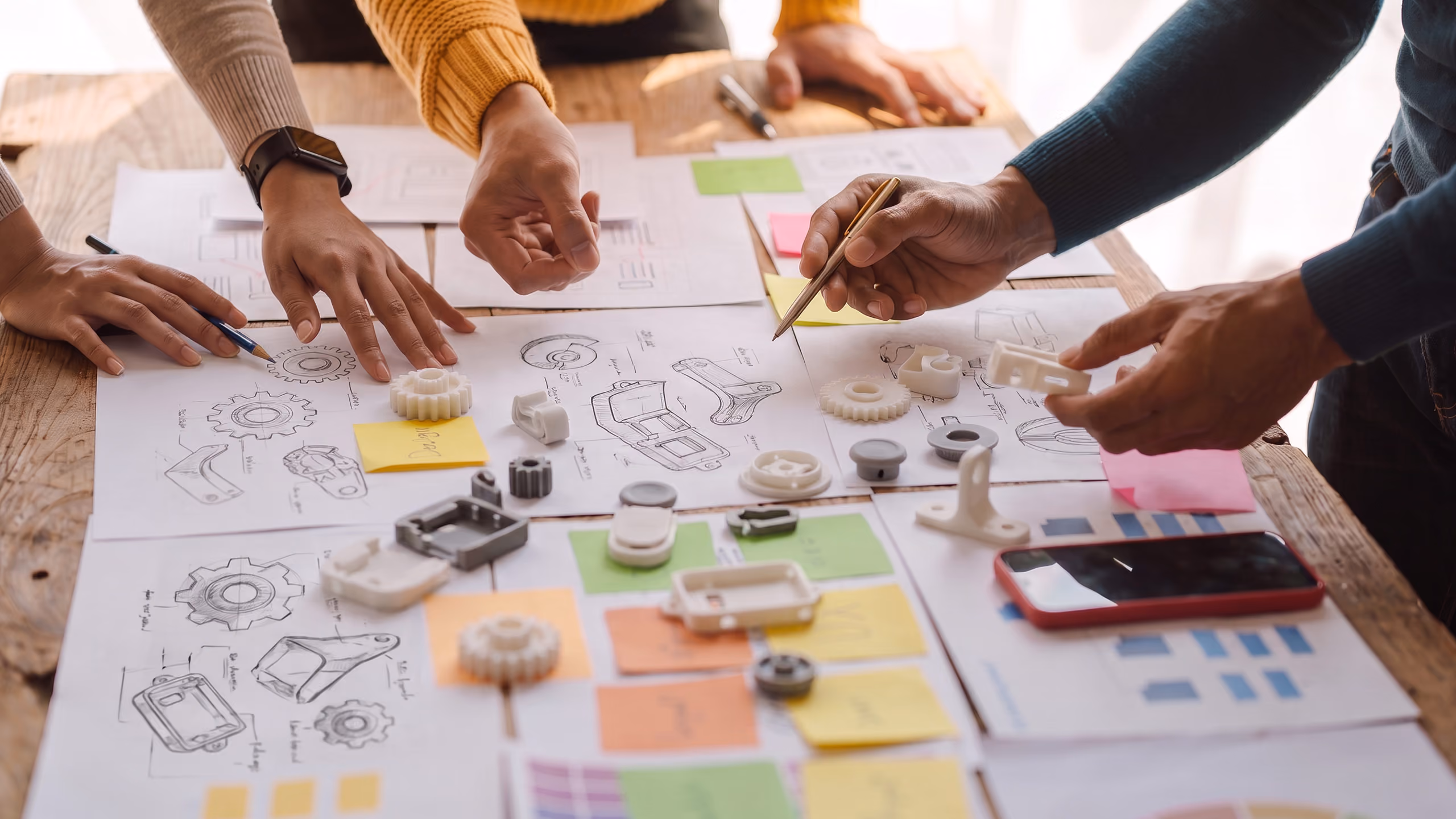 Product Design Specification: What It Is, Why It Matters and How to Write One