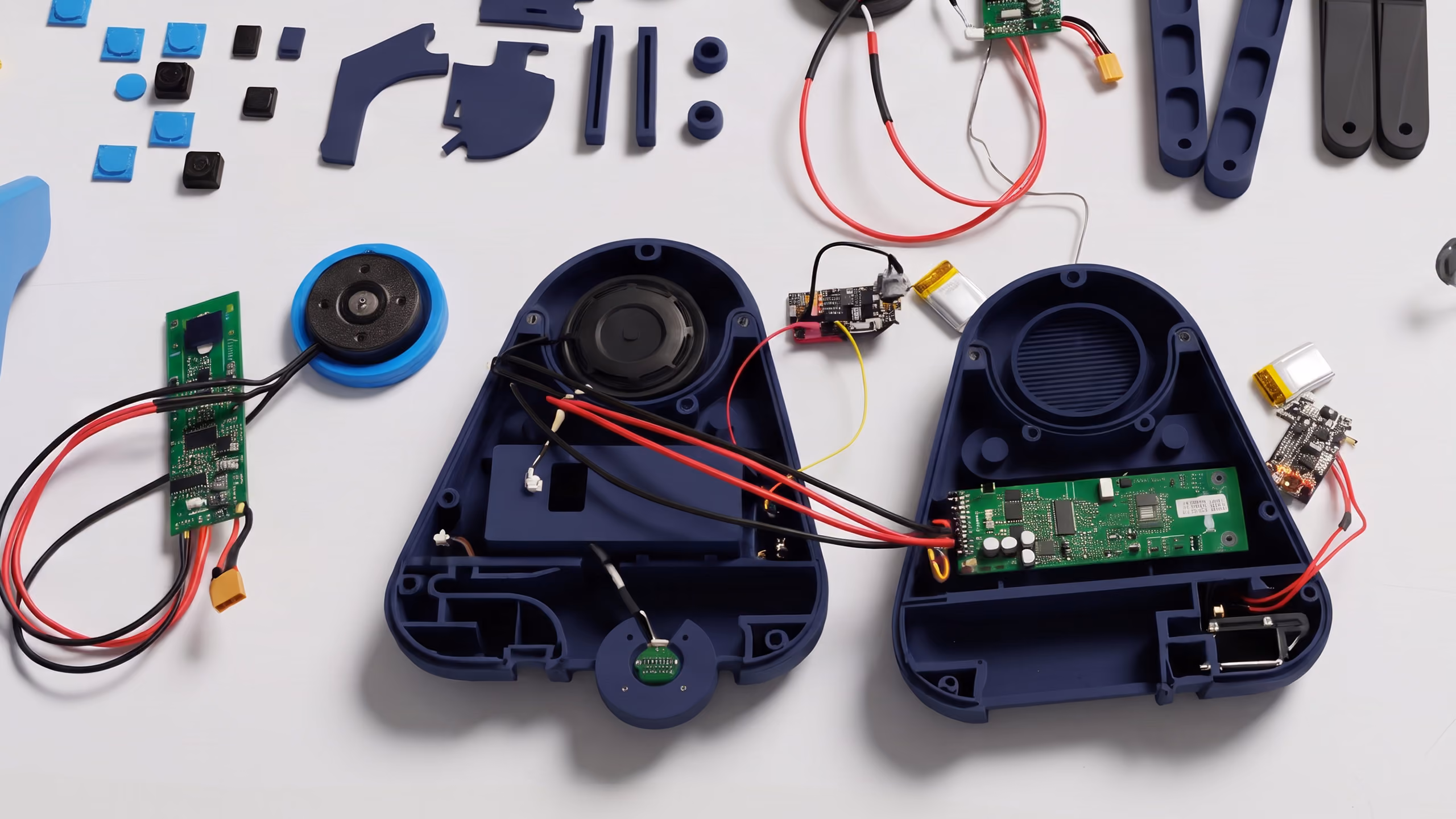 Electronic Product Development