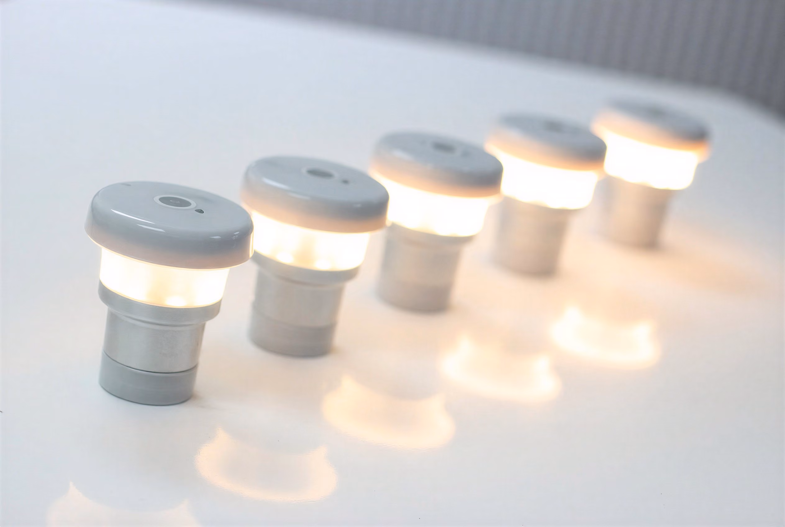 Developing Lighting Products