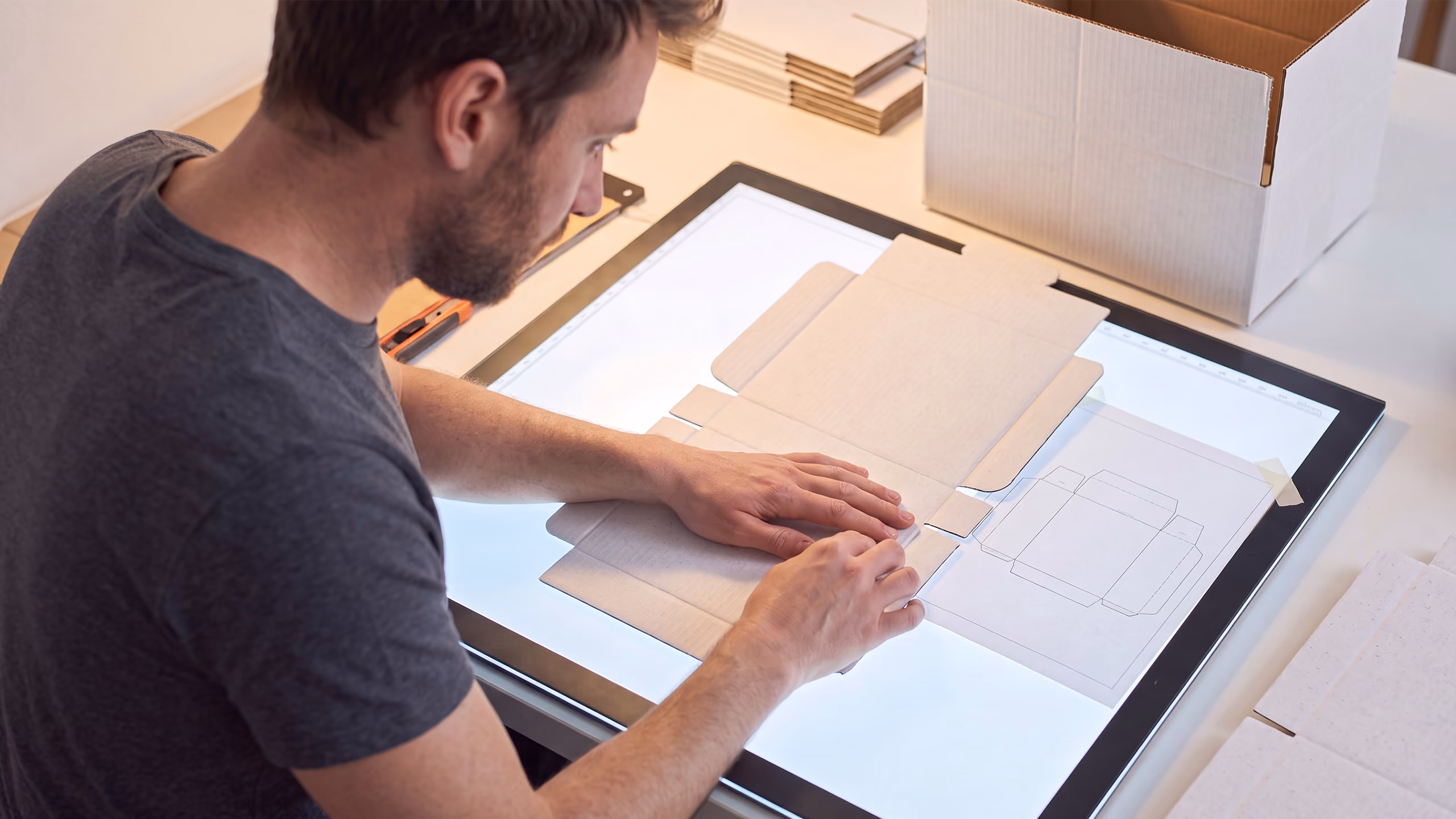 Product Packaging Design: The Complete Guide