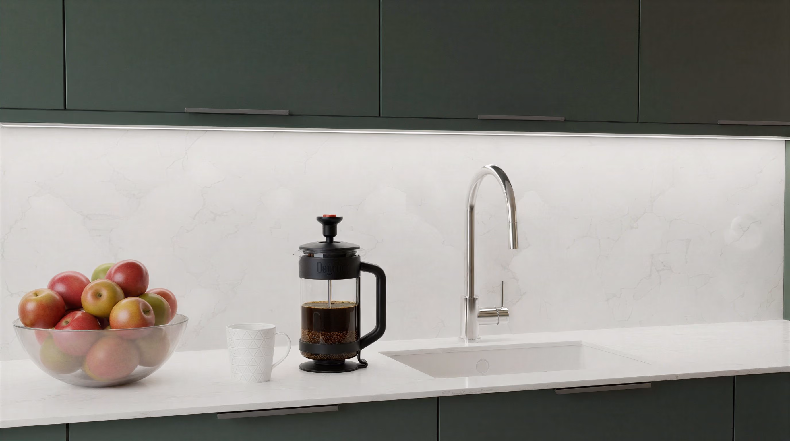 Kitchen Product Development 