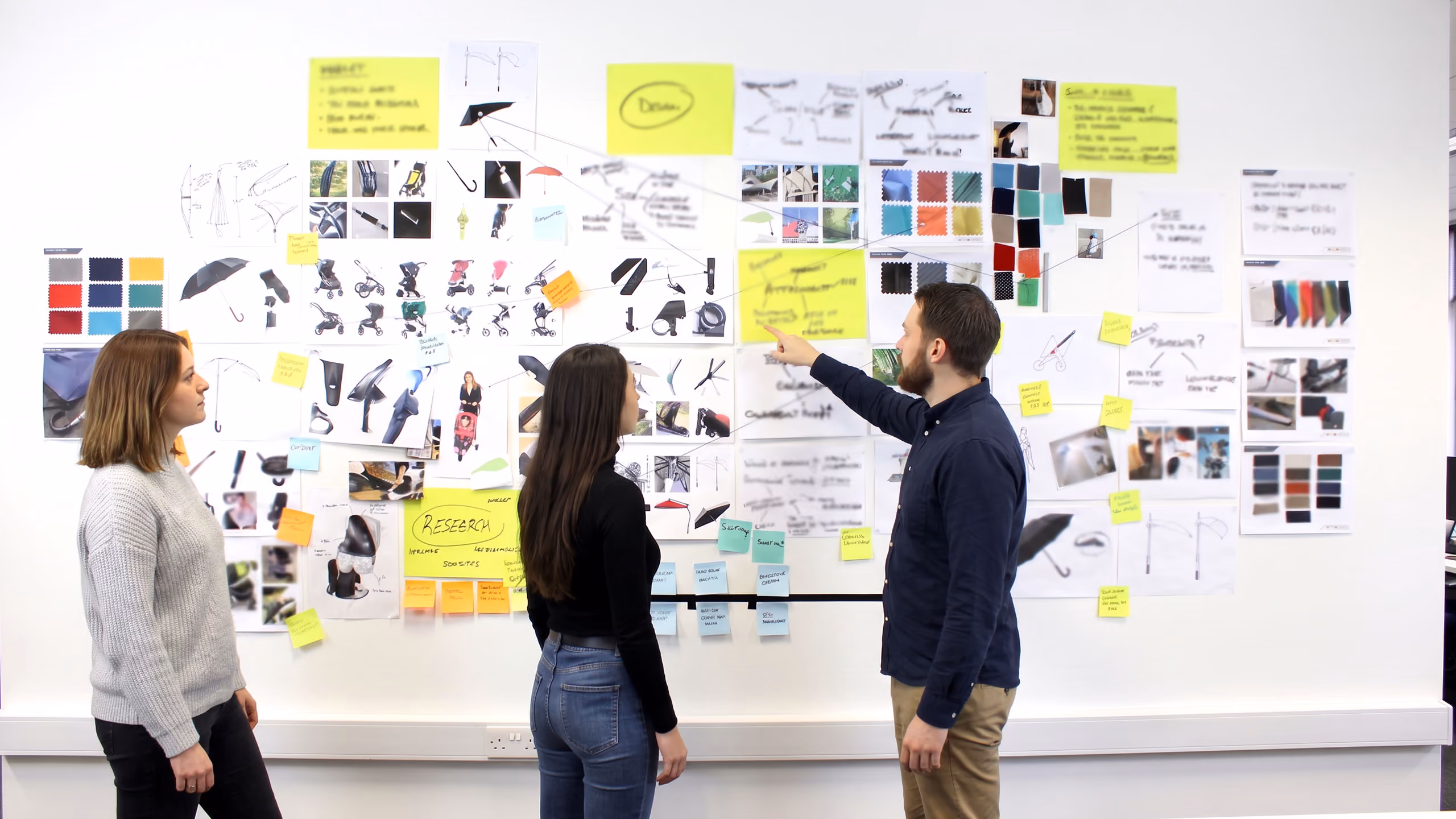 Building a Minimum Viable Product
