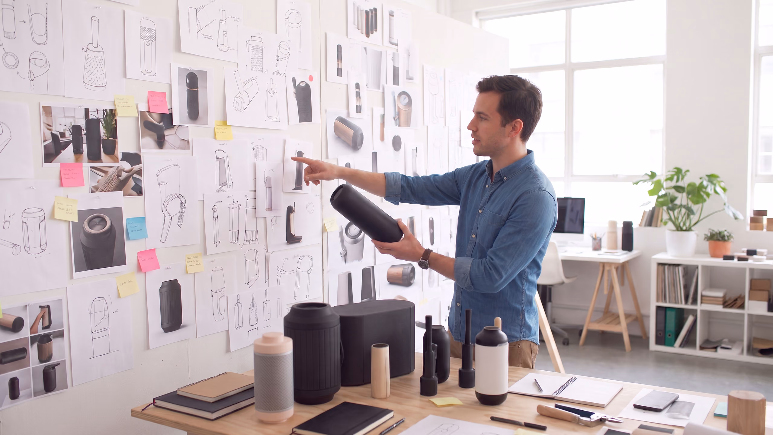 Reduce Product Development Risk