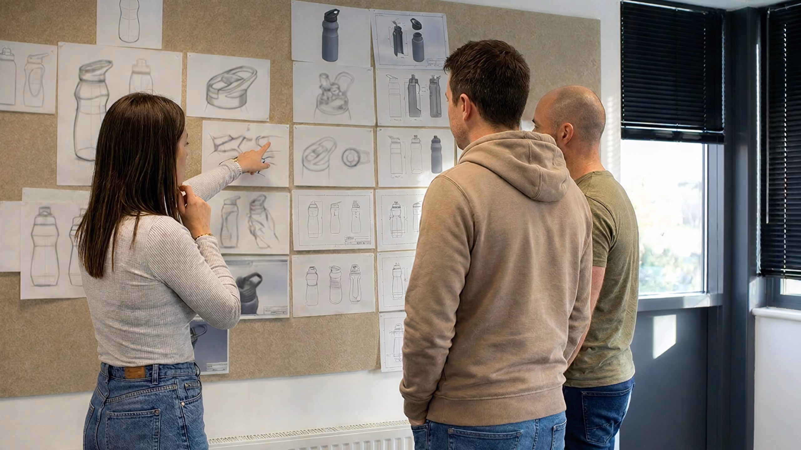 The Importance of a Clear Project Brief