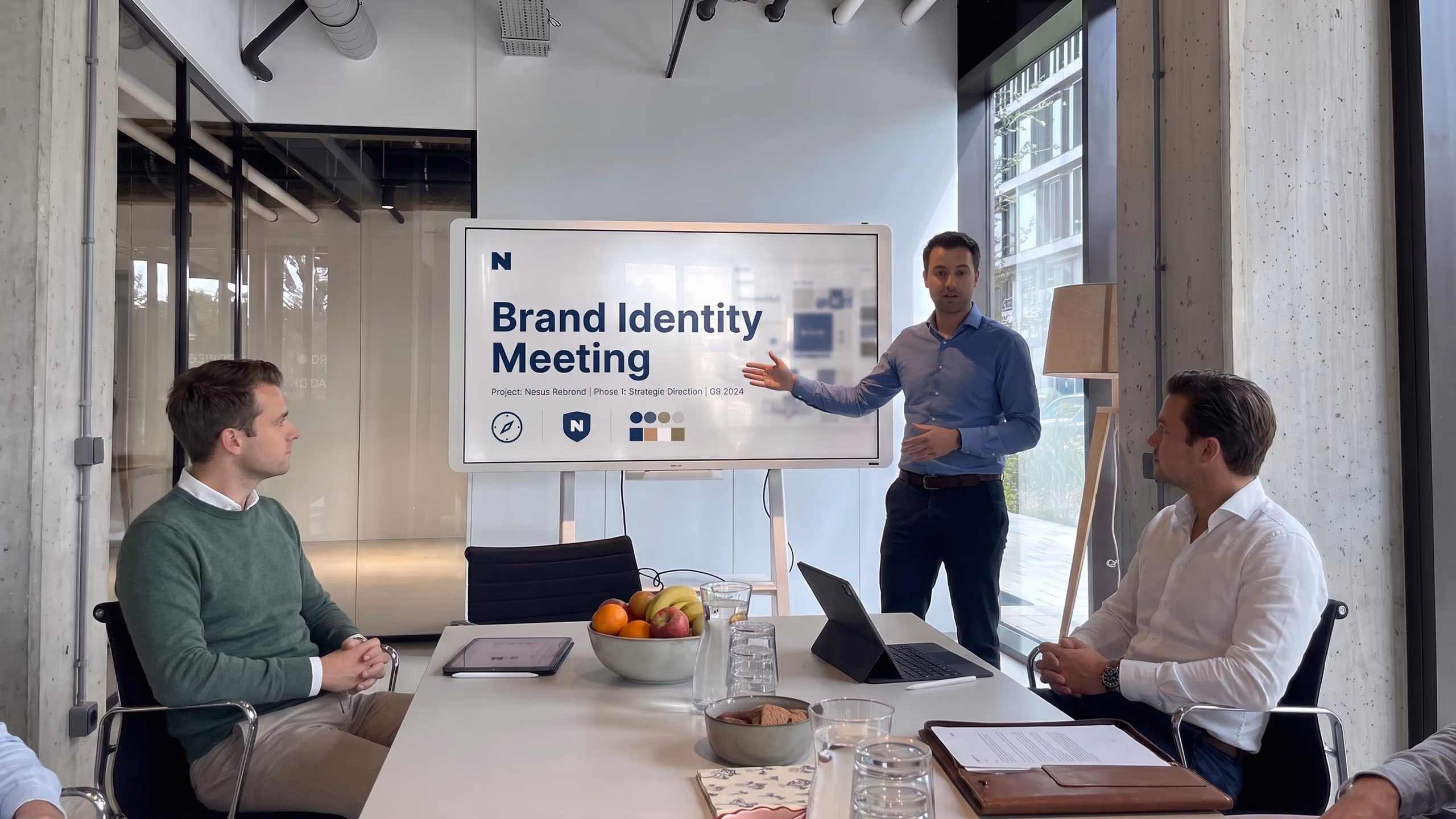 Product Branding a Step by Step Guide