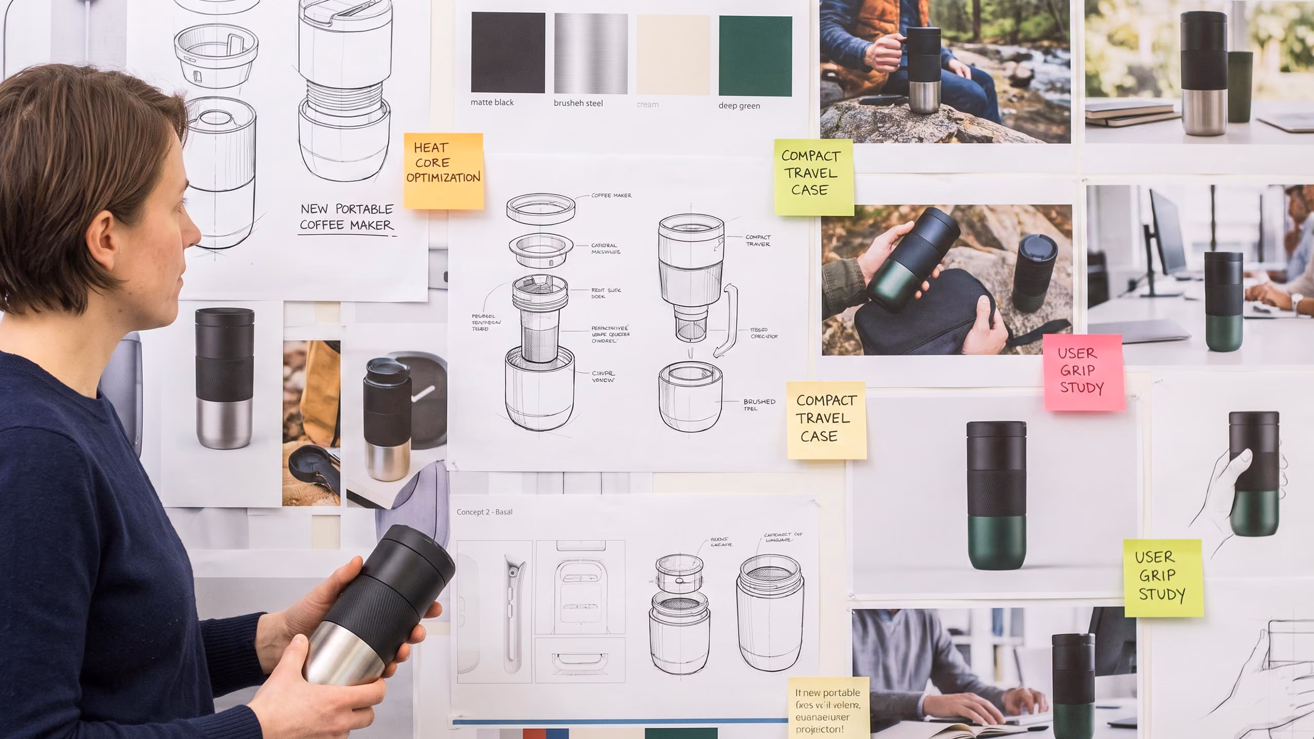 Product Strategy: A Step by Step Guide