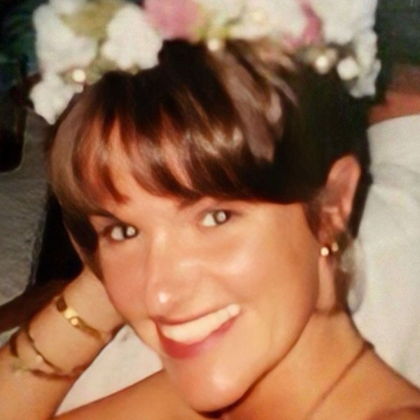 Teresa O'hara