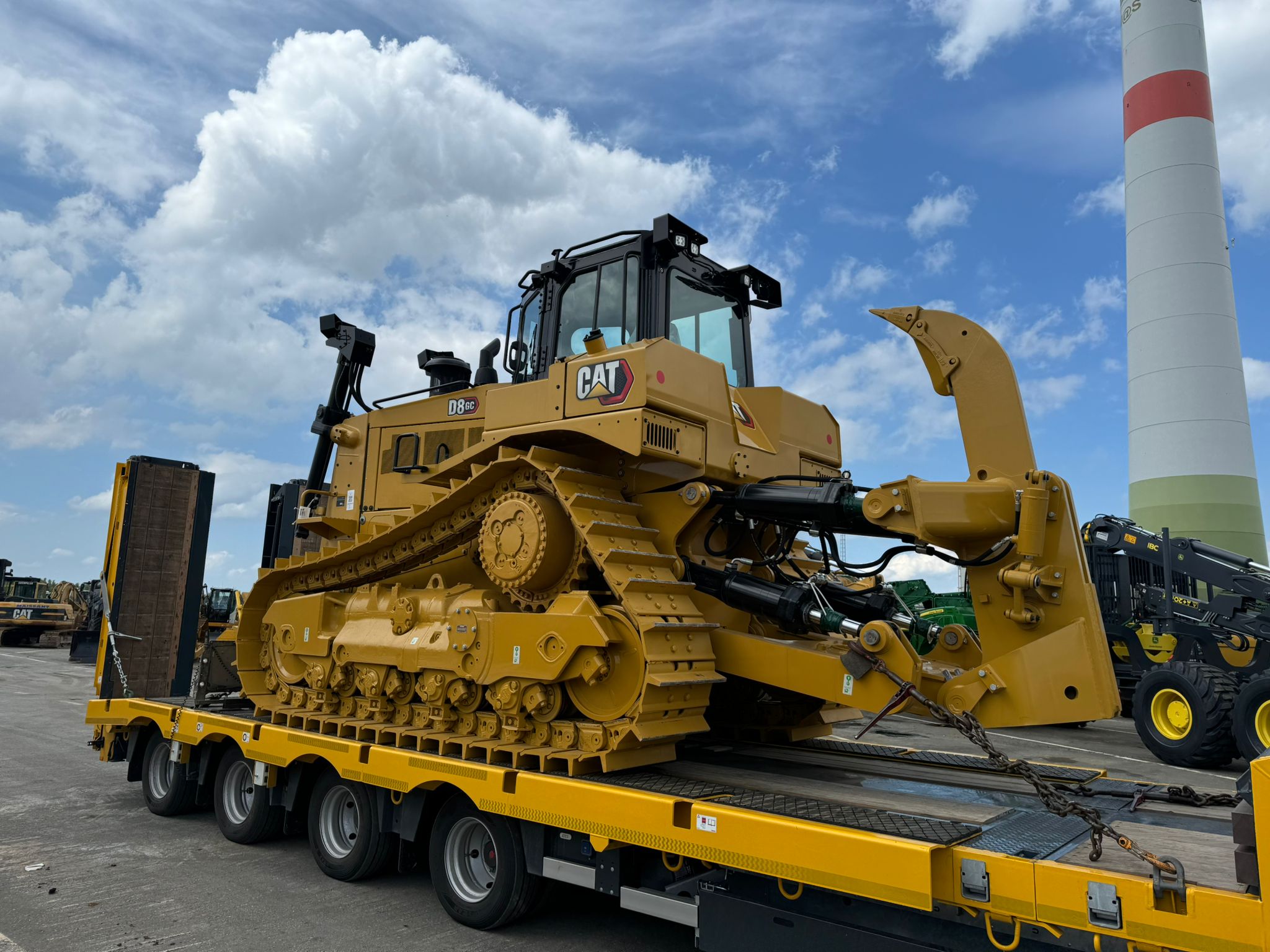 [background image] image of construction equipment