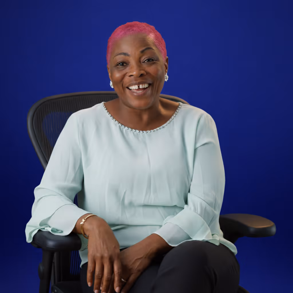 Funmilayo Umude - Businesss Owner