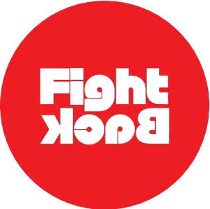 Fightback logo