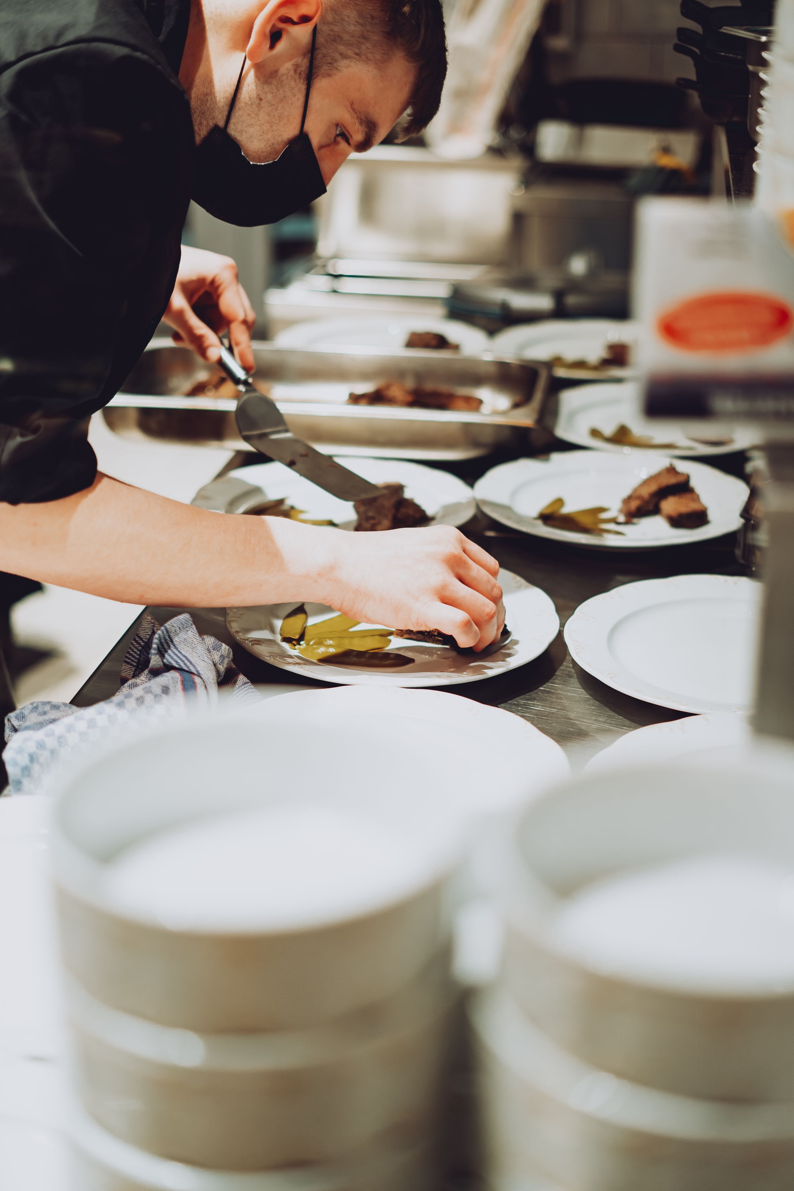 Tagungscatering