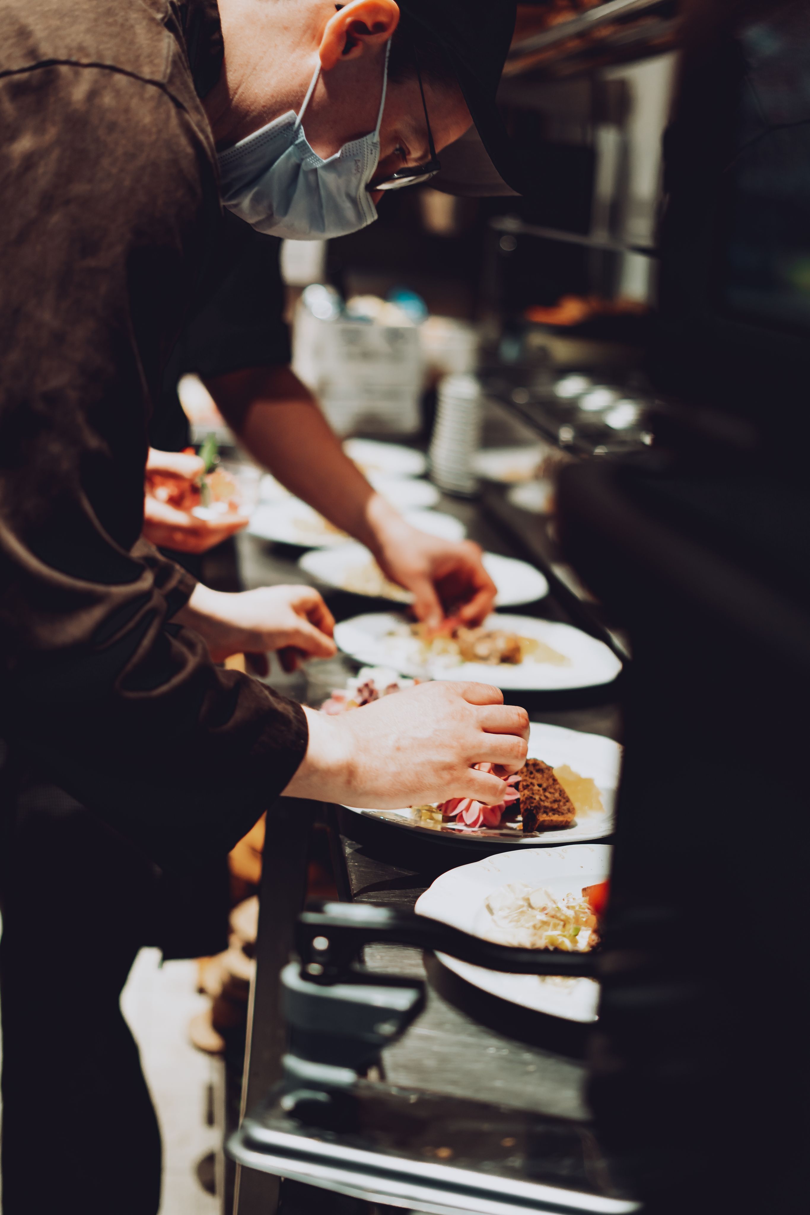 Fassi – Gründer, Gastronom und Geschäftsführer